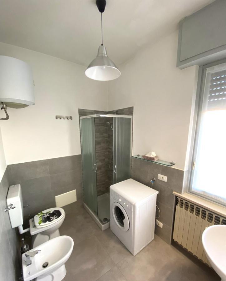 B&R Apartment Caselle Torinese Dış mekan fotoğraf